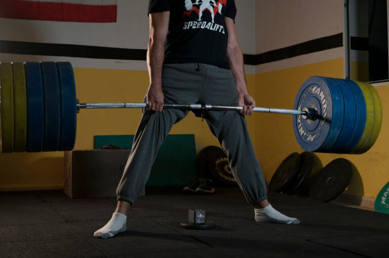 Speed4lifts: una nueva forma de programar tu entrenamiento