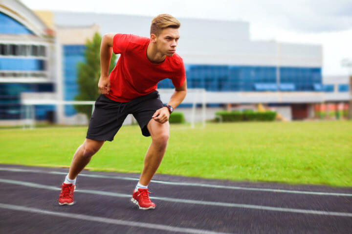 Cómo prevenir la ciática en runners