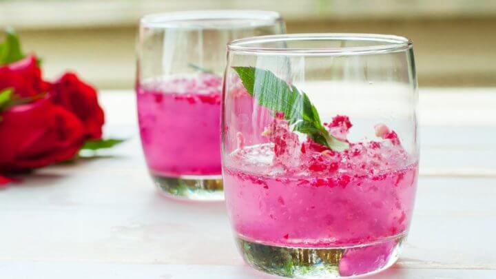 6 recetas de cocktails que no te arrepentirás de preparar
