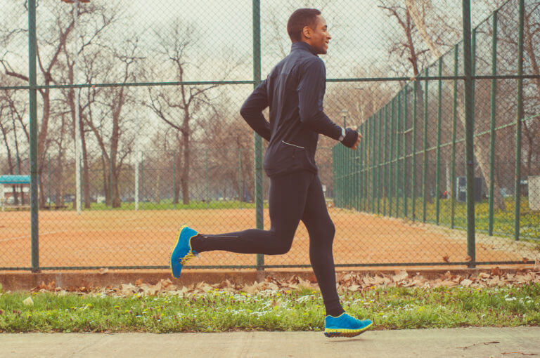 3 ejercicios de cadera que puedes hacer antes de correr