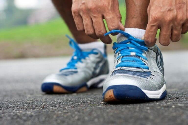3 ejercicios de movilidad pre-carrera para runners