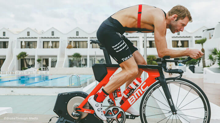 wind trainer sessions