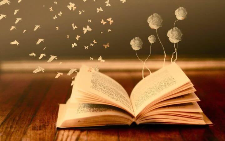 Libros que te harán crecer en la vida