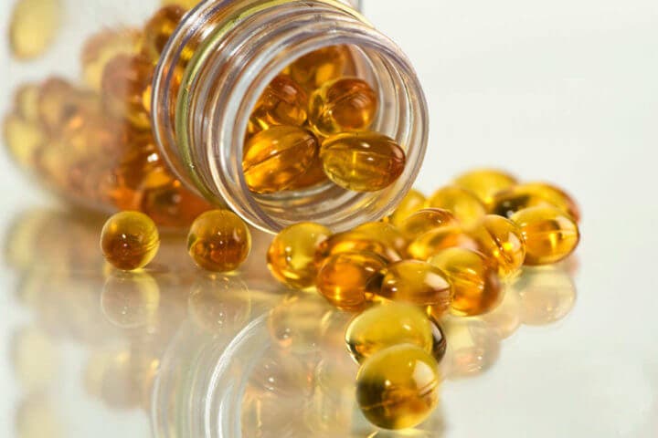 Bạn có bổ sung omega-3 là nhiều hơn nữa không?