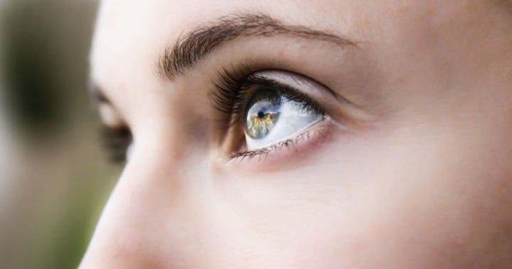 Bene thụos del ejercicio para la salud ocular