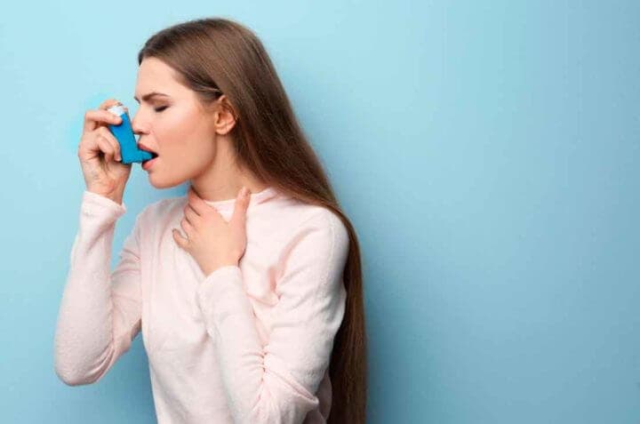 El selenio ayuda a controlar el asma