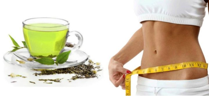 El té verde acelera tu metabolismo