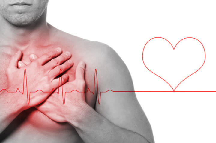 Beneficios cardiovasculares del té verde