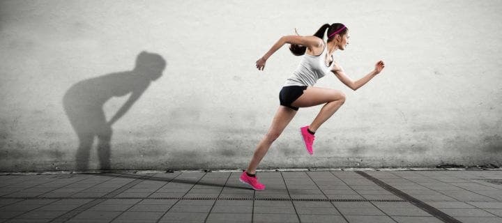 Ideas de entrenamiento para runners principiantes