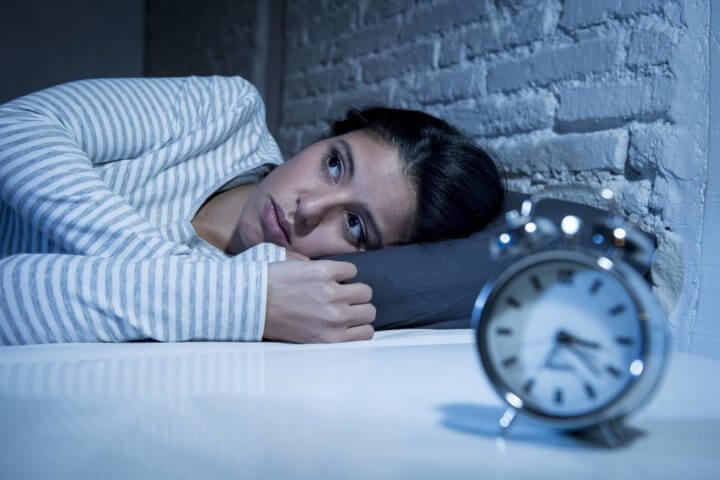 ¿Cómo combatir el insomnio?