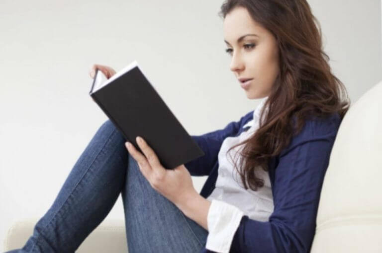 10 libros que te ayudarán a progresar en los negocios y en la vida