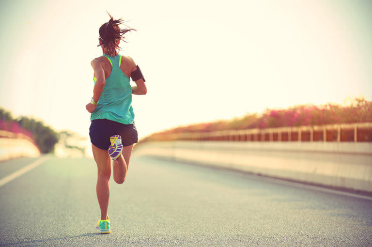 Cómo romper tu estancamiento en tus entrenamientos de running