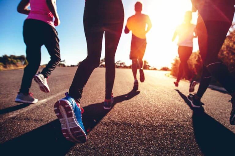 10 consejos para runners principiantes antes de su primera carrera