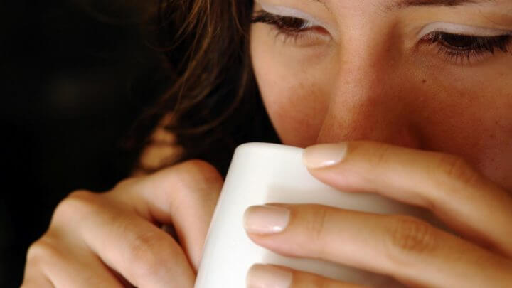 El té verde reduce los niveles de azúcar en sangre