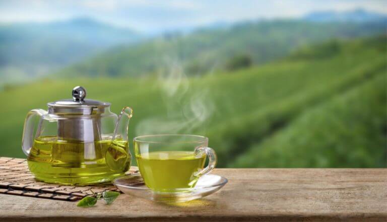 Beneficios del té verde comprobados por la ciencia