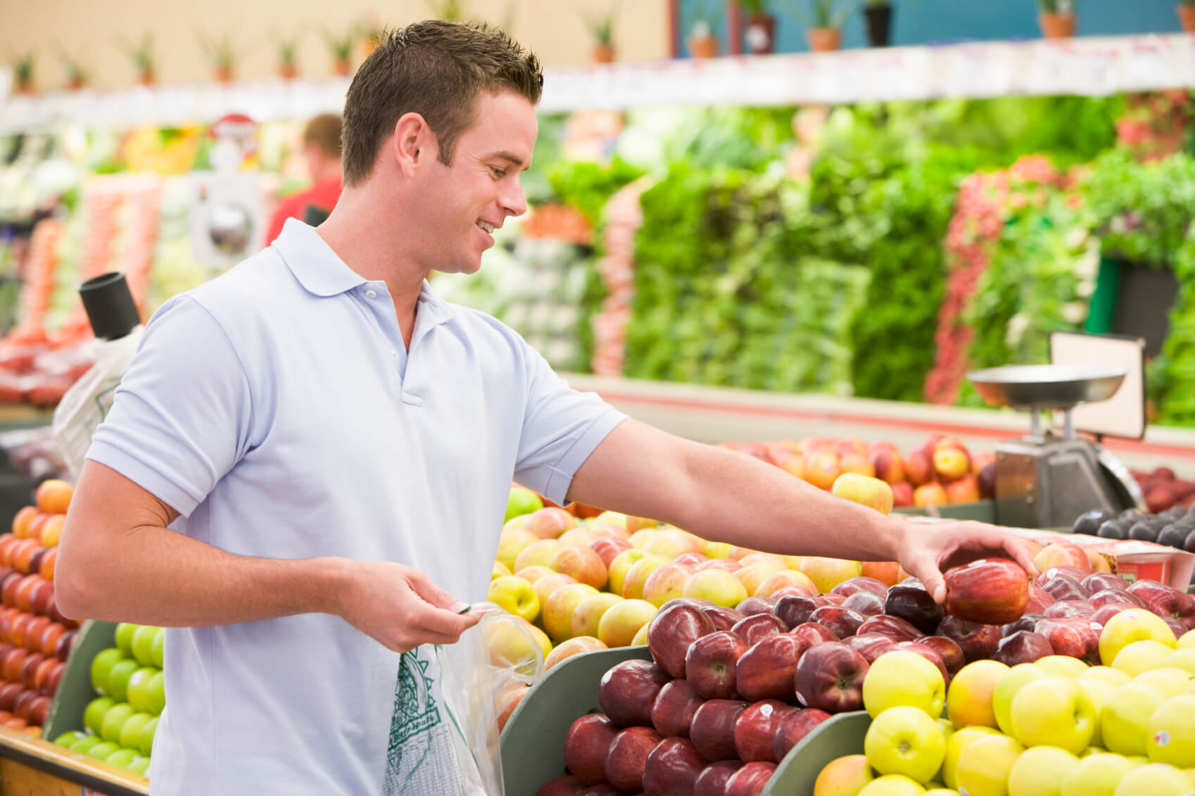 Los 6 Alimentos Imprescindibles Para Hombres