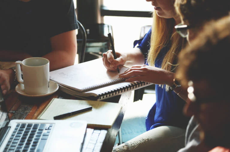 5 consejos para conseguir que la gente te respete como líder