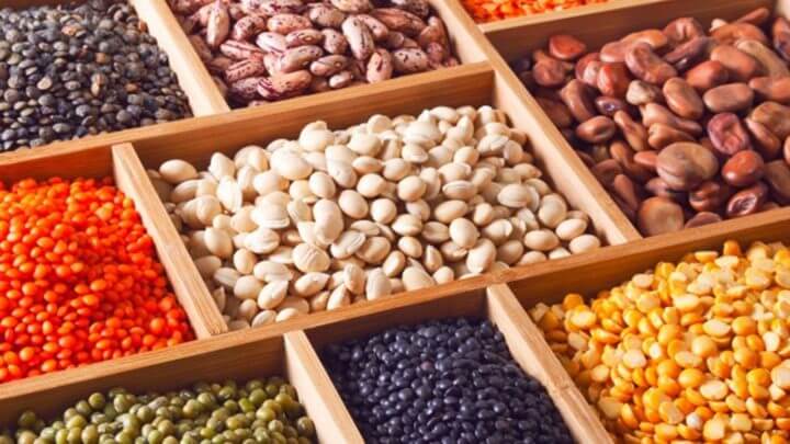 Los 6 Alimentos Imprescindibles Para Hombres