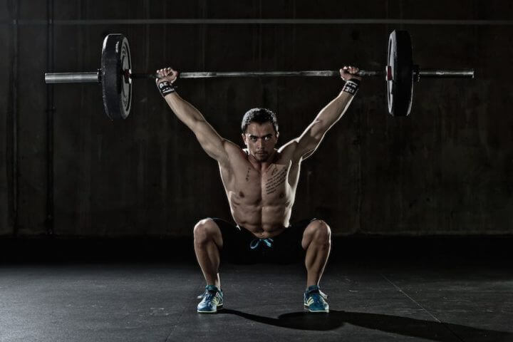 10 pasos para crear una rutina de entrenamiento eficaz