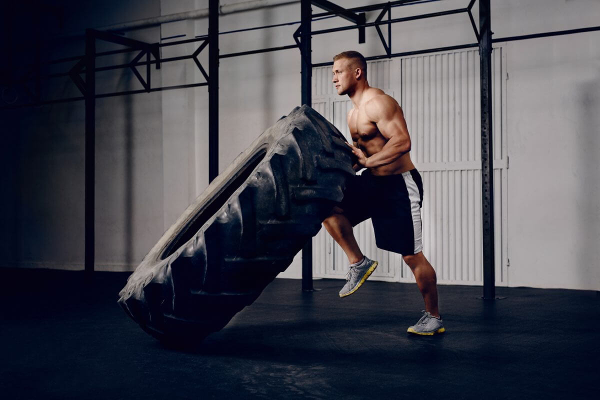 10 Pasos Para Crear Una Rutina De Entrenamiento Eficaz