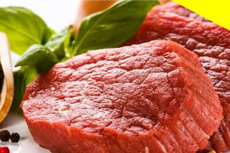 Cómo cocinar tu carne de la manera más saludable posible