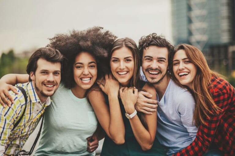 5 hábitos mentales de la gente que sabe manejar bien sus emociones