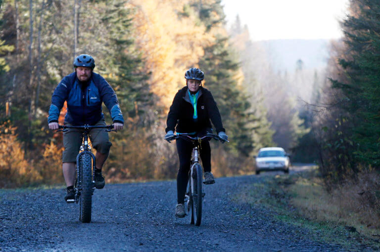 ¿es recomendable montar en bicicleta cuándo te encuentras mal?