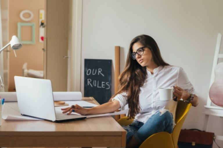 5 consejos para maximizar tu productividad cuando practiques el teletrabajo
