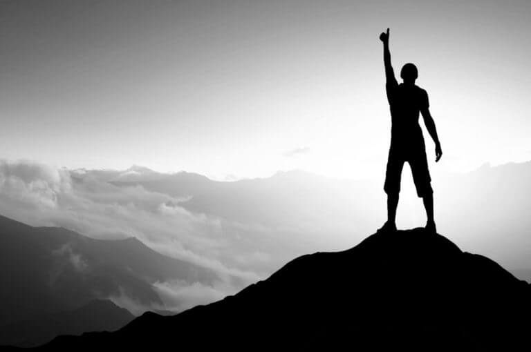4 mitos acerca del éxito que la mayoría de la gente suele creer