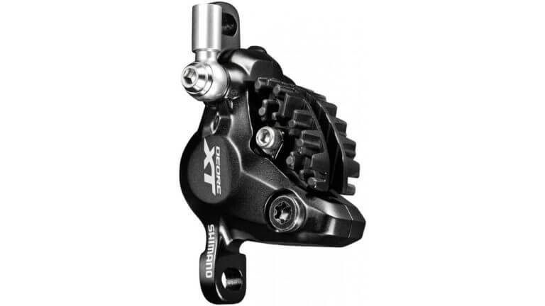 Montaggio IS A PM Meuey Lyot Adattatore Freni A Disco Bici - Per Montaggio Anteriore 203mm E Posteriore 180mm Freno Disco Bici Mountain Bike - Foto 4