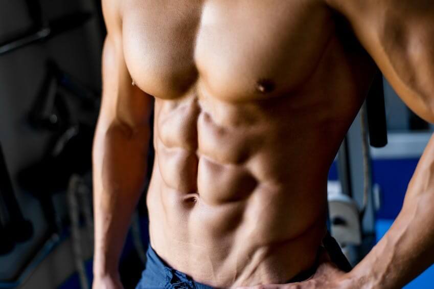 Los mejores consejos para tonificar los abdominales inferiores