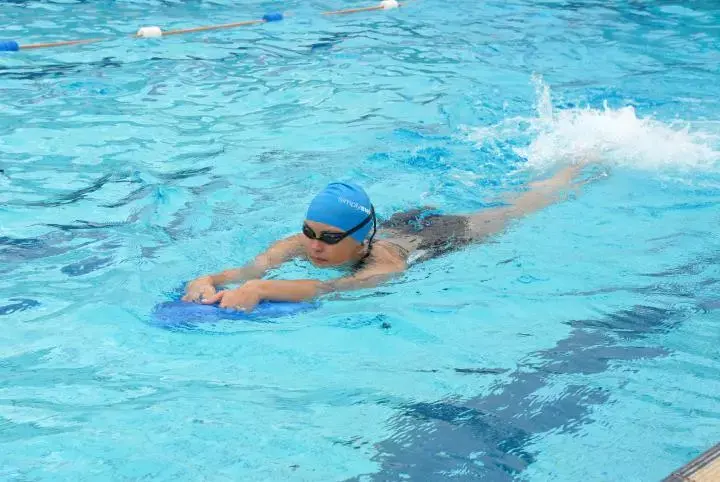 Miedos que impiden desarrollar una buena técnica en natación