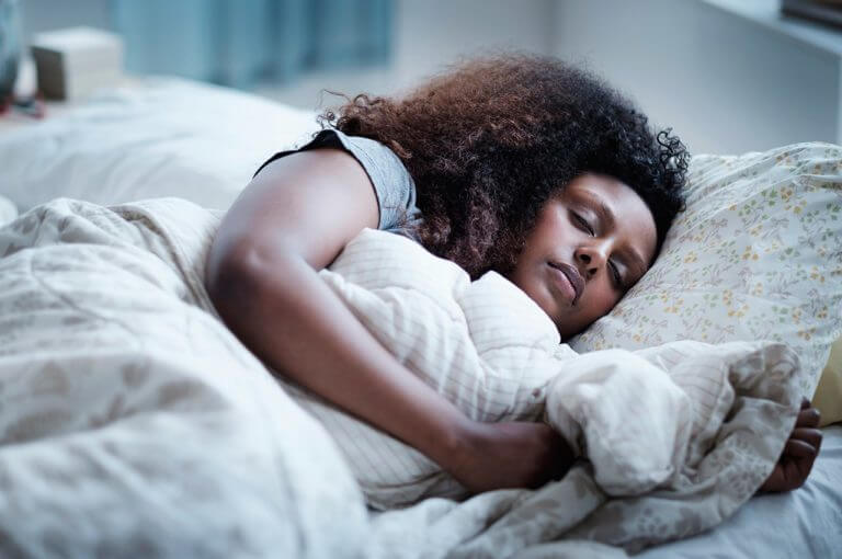 6 cosas que deberías hacer cada noche para perder peso