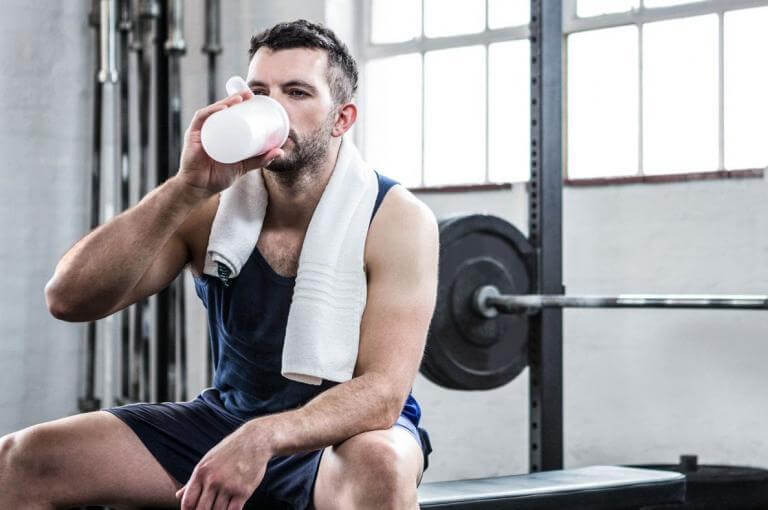 ¿qué es lo que hace que una proteína de suero sea la mejor?