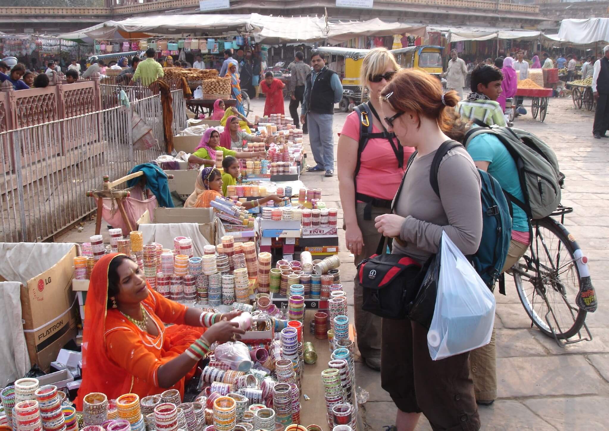 7 consejos para conseguir gangas en los viajes que realices