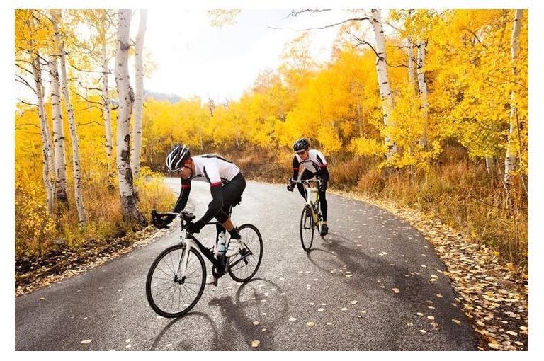 Entrenamiento de bloques para mejorar tu rendimiento en ciclismo