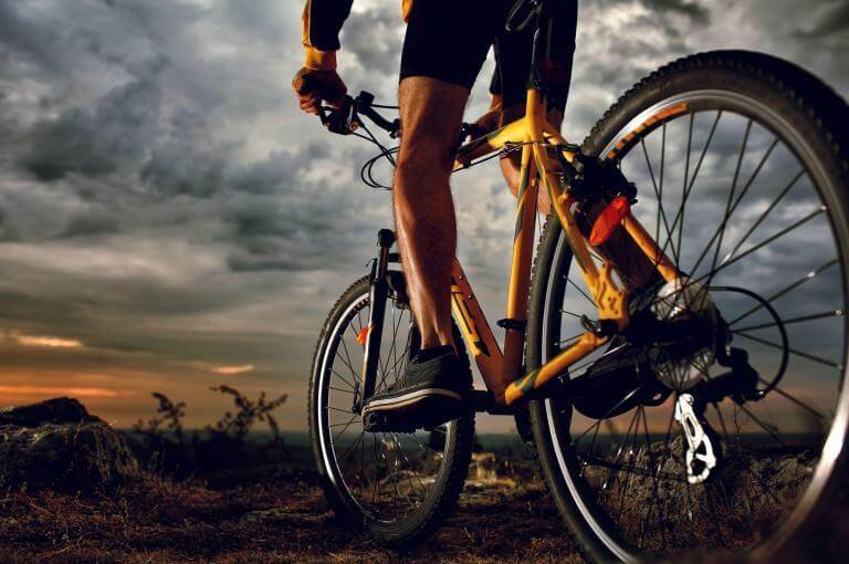 Guía del entrenamiento de fuerza para ciclistas