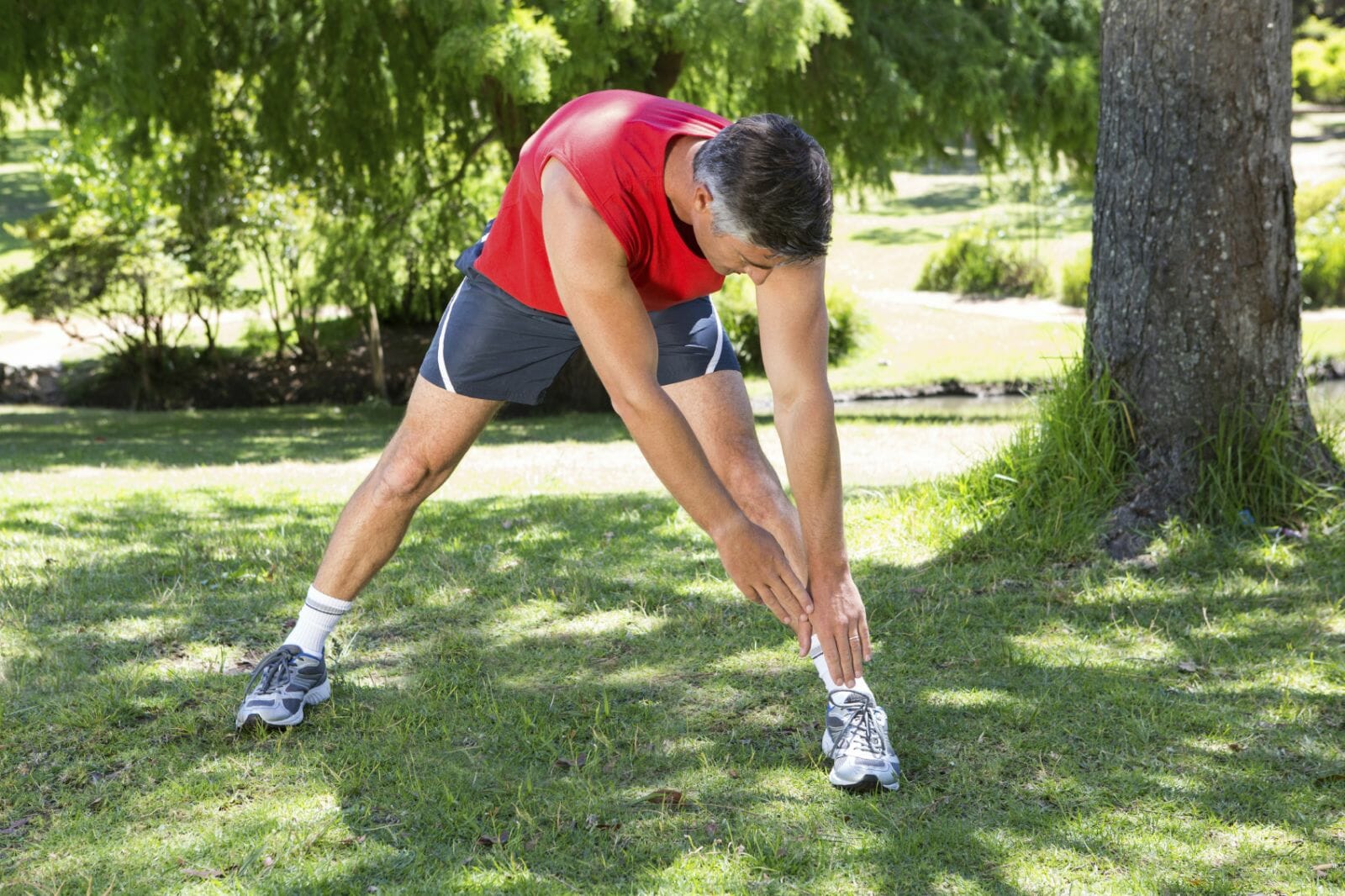 El Calentamiento Que Debes Hacer Antes De Una Carrera Importante De Running