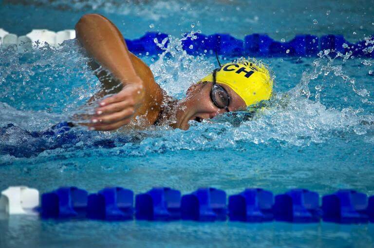 Las 3 fases del desarrollo de una buena técnica en natación