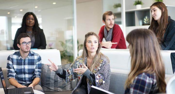 Cómo activar tu inteligencia emocional и conectar con las personas