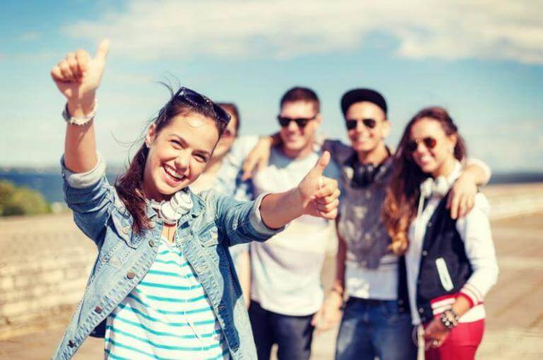6 maneras de convertirte en una persona más carismática e influyente