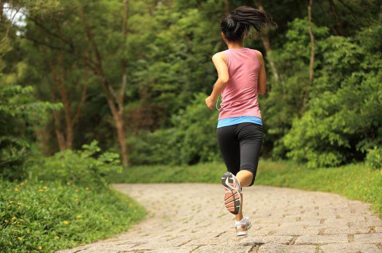 7 trucos para runners para mejorar su entrenamiento