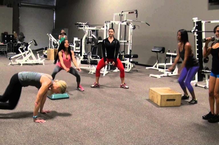 3 rutinas cortas que te permitirán entrenar en días muy ocupados