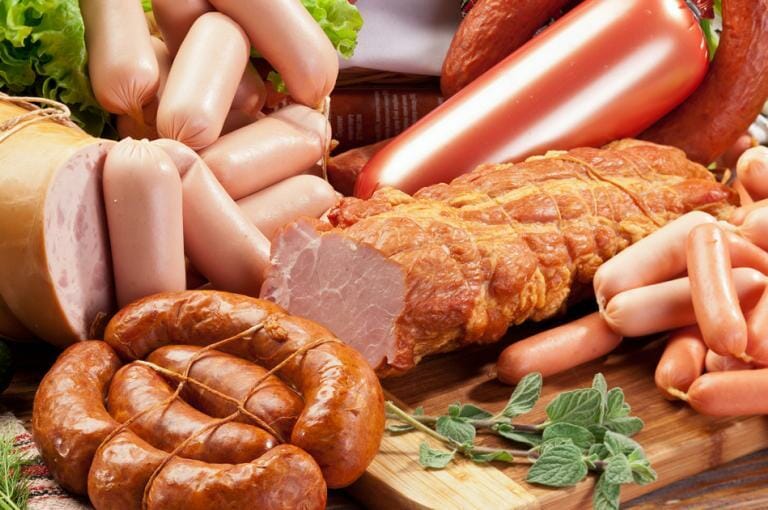 6 alimentos peligrosos porque podrían provocar cáncer