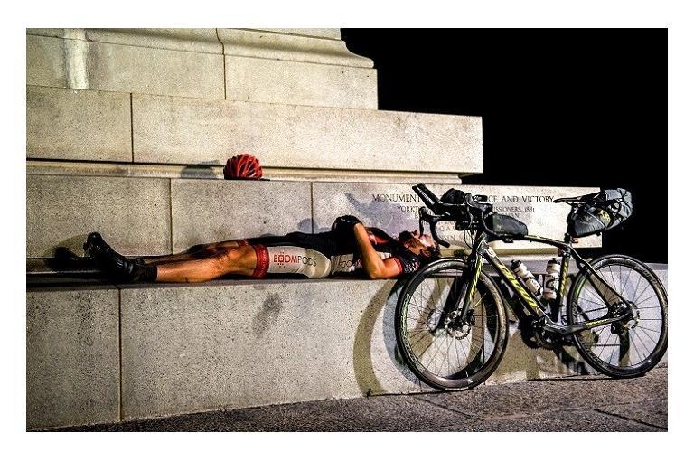 ¿practicar ciclismo puede ayudar a combatir el insomnio?
