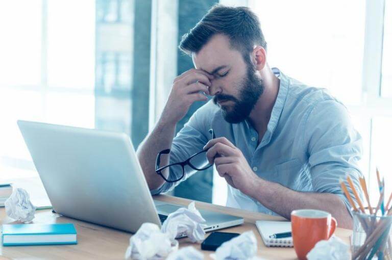 7 tipos de personas que jamás tendrán éxito laboral