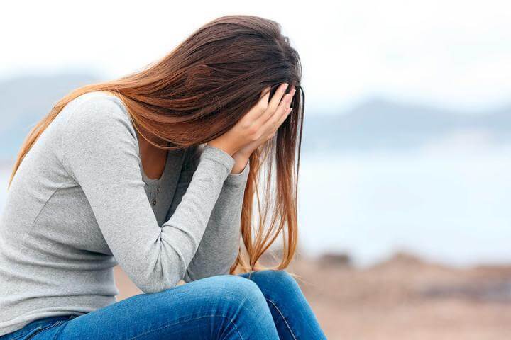 ¿Puede el 5-HTP ayudar a combatir la depresión?