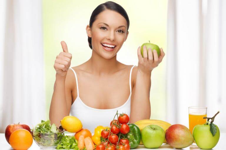 10 cosas simples que puedes hacer para dejar de comer calorías de más