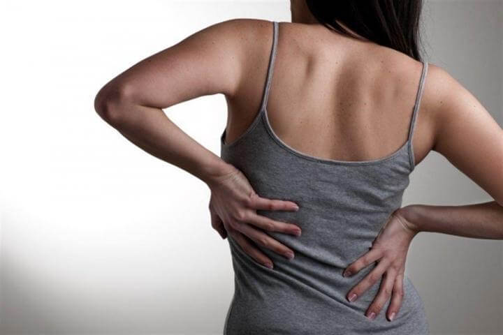 Combatir la fibromialgia con suplementos de 5-HTP