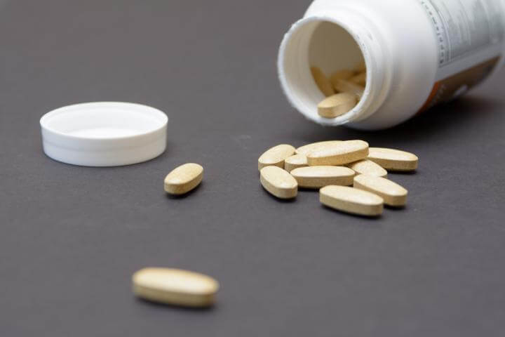¿Qué funciones tienen los complejos vitamínicos del grupo B?